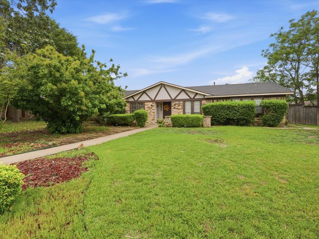 1517 Richland Drive, Richardson, TX 75081