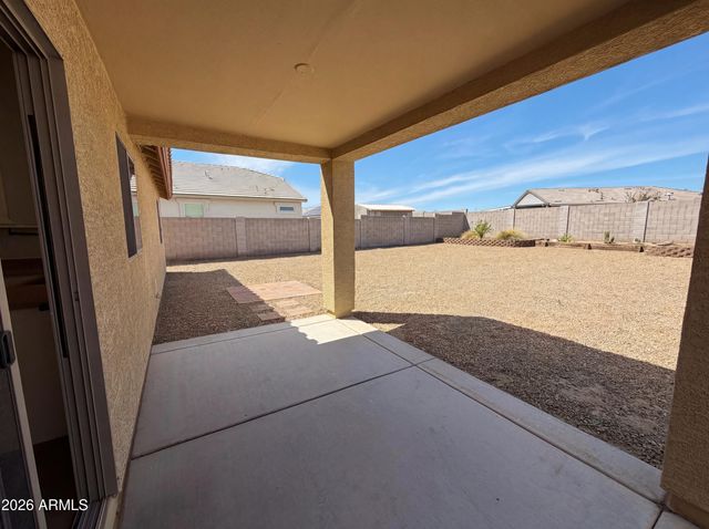 24466 W PUEBLO Avenue, Buckeye, AZ 85326