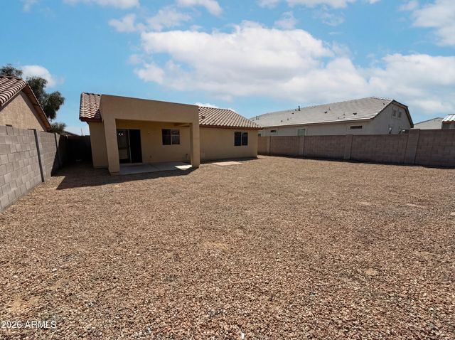 24466 W PUEBLO Avenue, Buckeye, AZ 85326