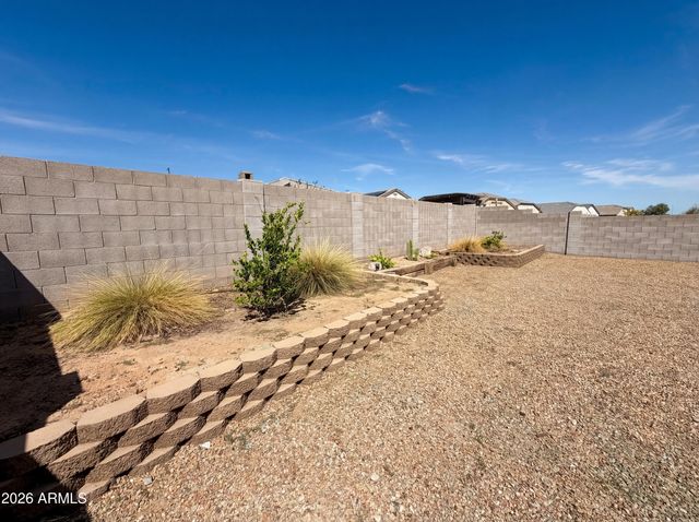 24466 W PUEBLO Avenue, Buckeye, AZ 85326
