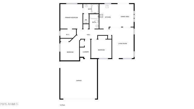 24466 W PUEBLO Avenue, Buckeye, AZ 85326