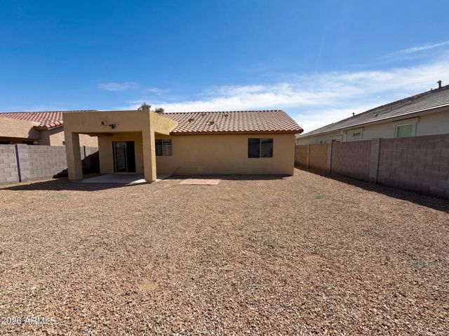 24466 W PUEBLO Avenue, Buckeye, AZ 85326