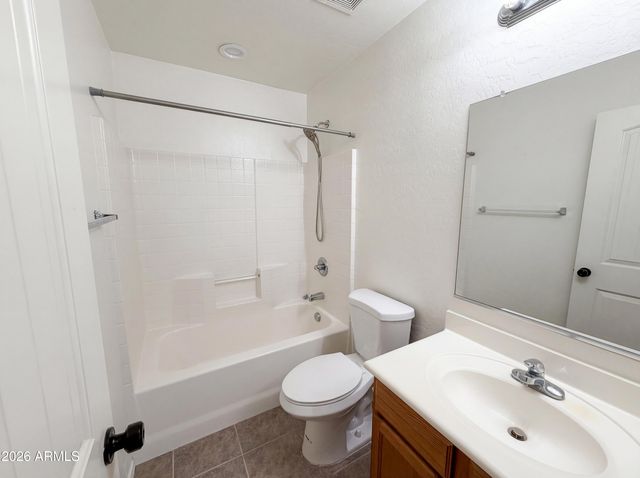 24466 W PUEBLO Avenue, Buckeye, AZ 85326