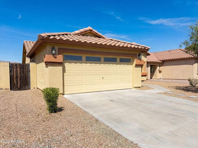 24466 W PUEBLO Avenue, Buckeye, AZ 85326