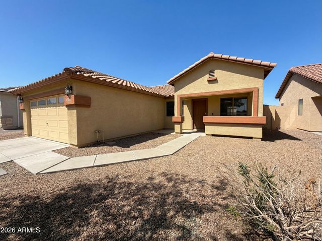 24466 W PUEBLO Avenue, Buckeye, AZ 85326