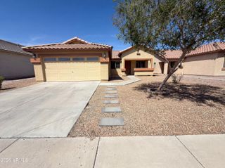 24466 W PUEBLO Avenue, Buckeye, AZ 85326
