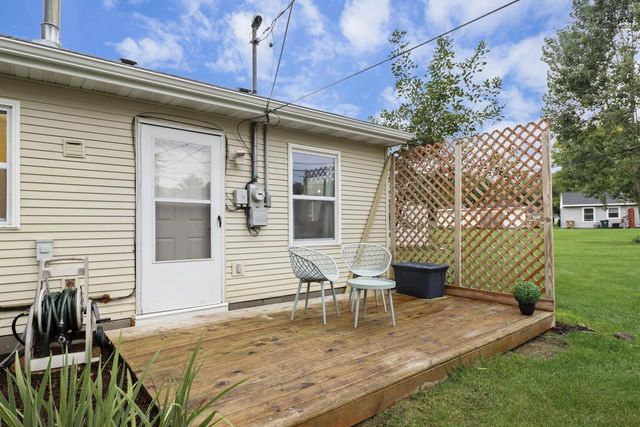 83 Craig Avenue, Madison, WI 53705