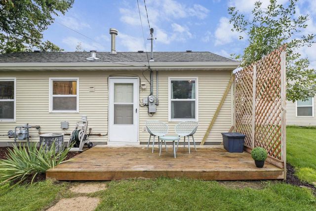 83 Craig Avenue, Madison, WI 53705