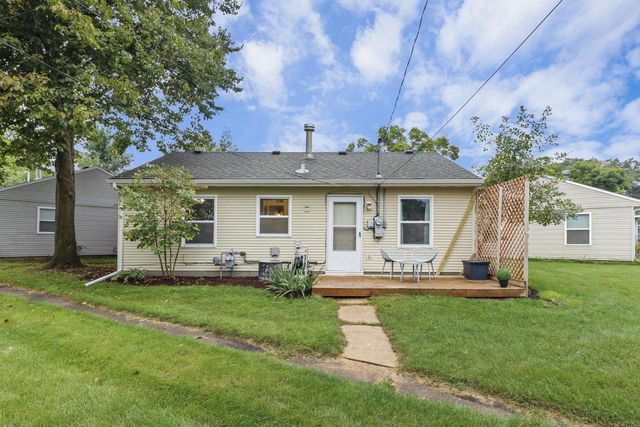 83 Craig Avenue, Madison, WI 53705