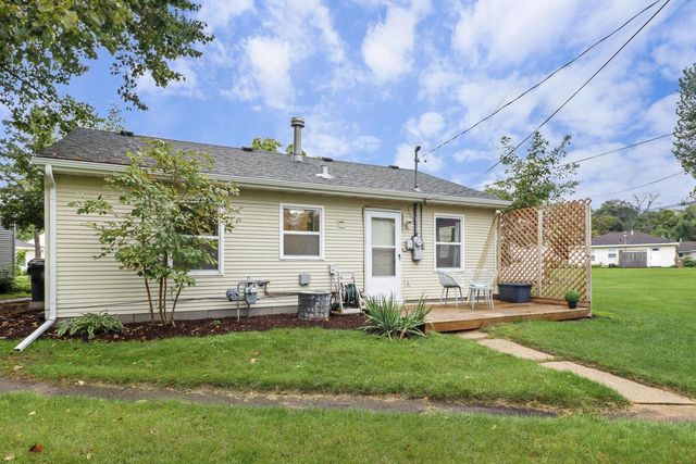 83 Craig Avenue, Madison, WI 53705