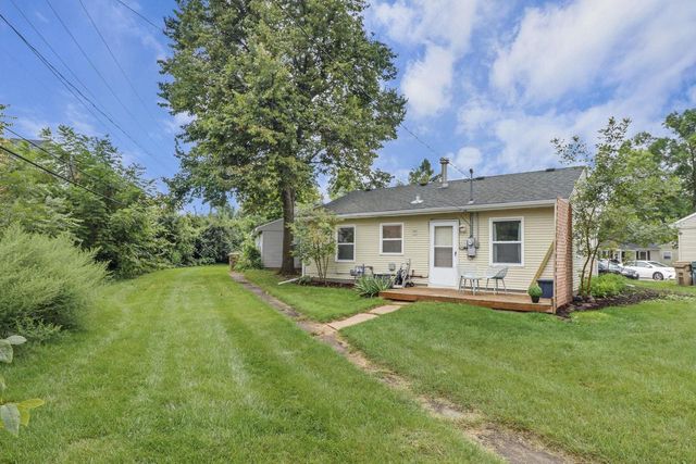 83 Craig Avenue, Madison, WI 53705