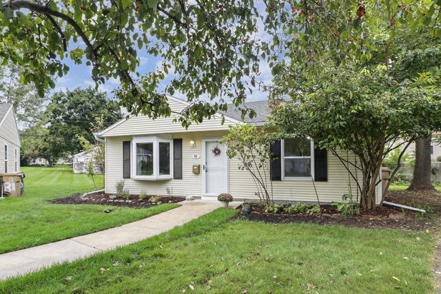 83 Craig Avenue, Madison, WI 53705