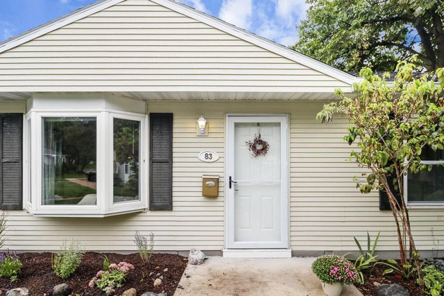 83 Craig Avenue, Madison, WI 53705