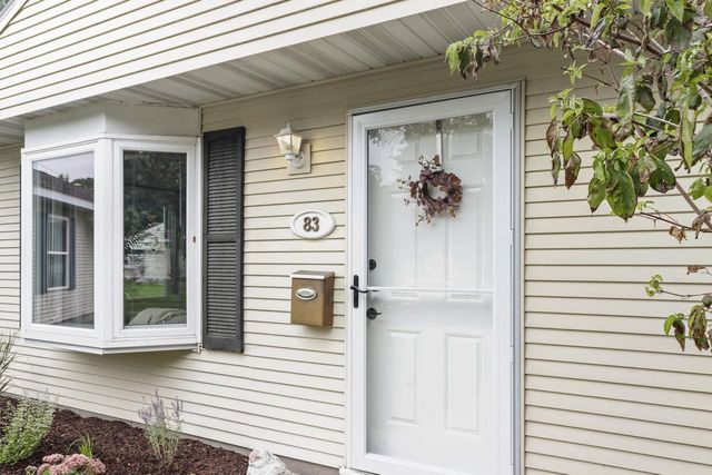 83 Craig Avenue, Madison, WI 53705