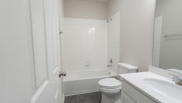 24319 Salts Mill Drive, Katy, TX 77493