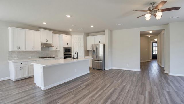 24319 Salts Mill Drive, Katy, TX 77493
