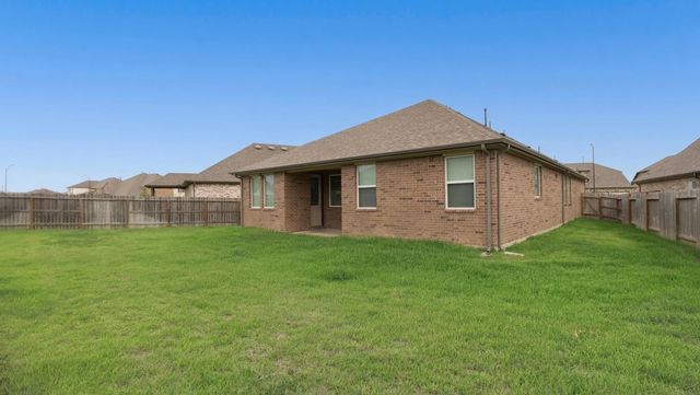 24319 Salts Mill Drive, Katy, TX 77493