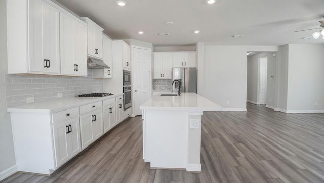 24319 Salts Mill Drive, Katy, TX 77493