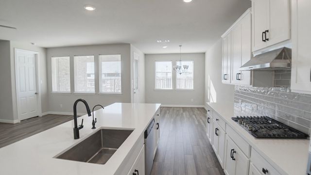 24319 Salts Mill Drive, Katy, TX 77493