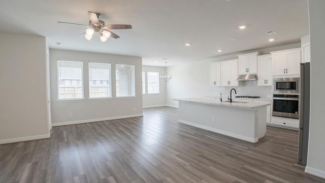 24319 Salts Mill Drive, Katy, TX 77493