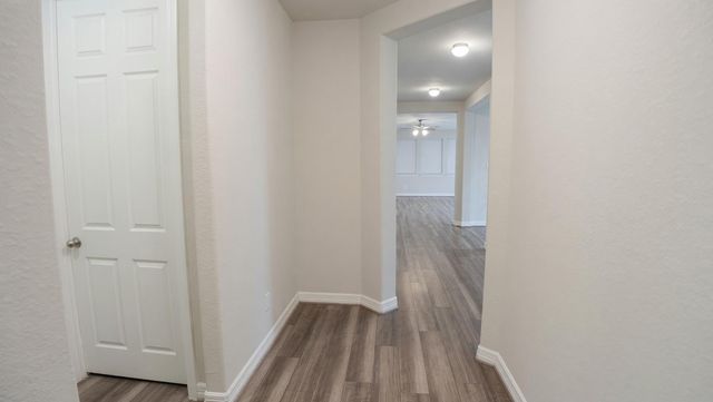 24319 Salts Mill Drive, Katy, TX 77493