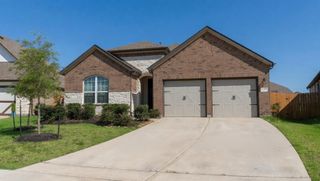 24319 Salts Mill Drive, Katy, TX 77493