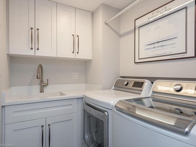 7425 Pelican Bay BLVD # 1706, Naples, FL 34108