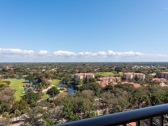 7425 Pelican Bay BLVD # 1706, Naples, FL 34108