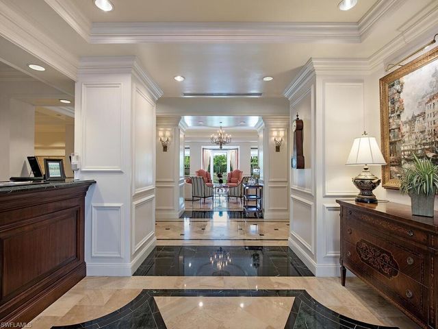 7425 Pelican Bay BLVD # 1706, Naples, FL 34108