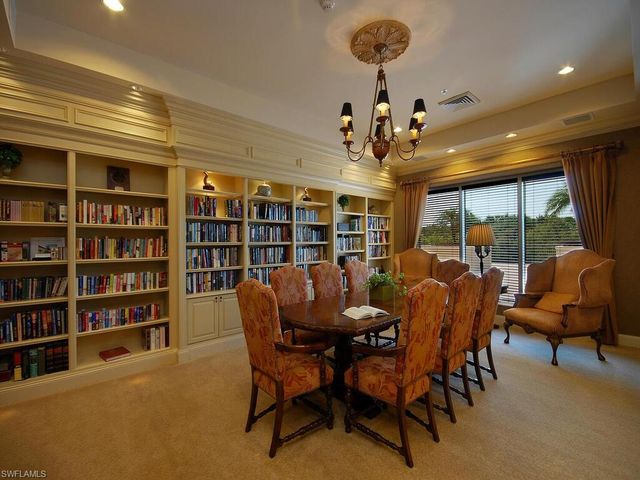 7425 Pelican Bay BLVD # 1706, Naples, FL 34108