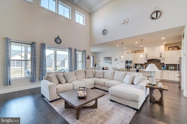 38555 GOLDFINCH LN, Ocean View, DE 19970