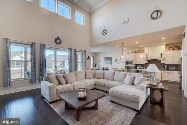 38555 GOLDFINCH LN, Ocean View, DE 19970