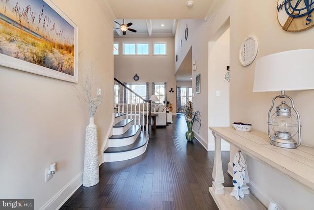 38555 GOLDFINCH LN, Ocean View, DE 19970