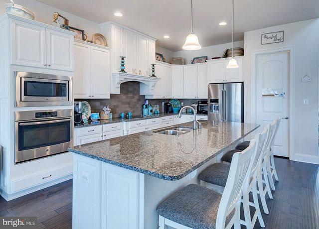 38555 GOLDFINCH LN, Ocean View, DE 19970