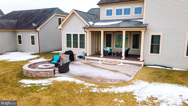 38555 GOLDFINCH LN, Ocean View, DE 19970