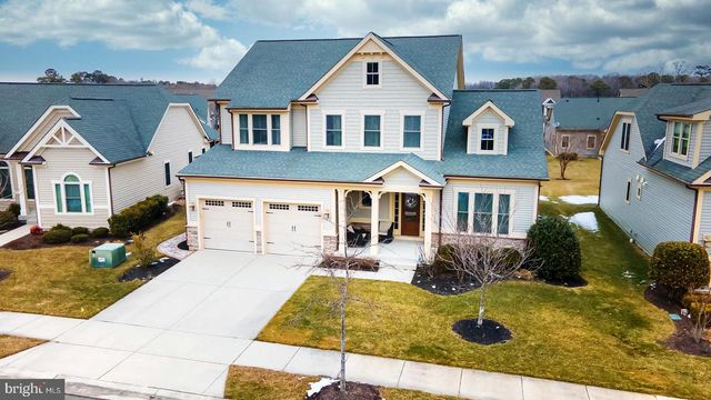 38555 GOLDFINCH LN, Ocean View, DE 19970