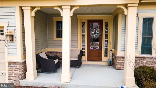 38555 GOLDFINCH LN, Ocean View, DE 19970