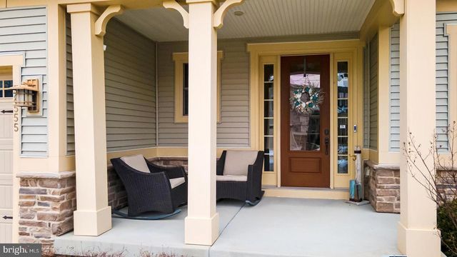 38555 GOLDFINCH LN, Ocean View, DE 19970