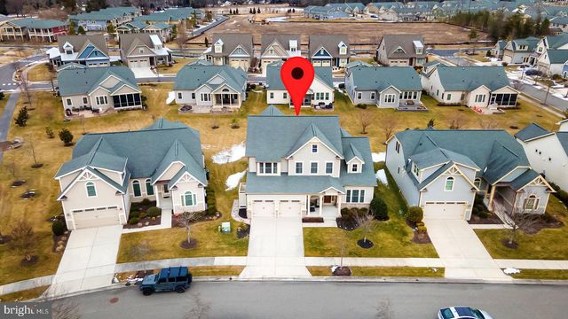 38555 GOLDFINCH LN, Ocean View, DE 19970