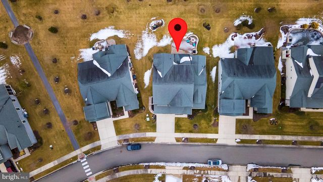 38555 GOLDFINCH LN, Ocean View, DE 19970