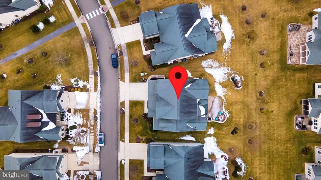 38555 GOLDFINCH LN, Ocean View, DE 19970