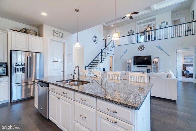 38555 GOLDFINCH LN, Ocean View, DE 19970