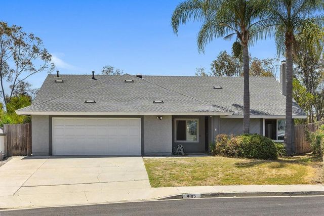 4105 Auburn Ave, Oceanside, CA 92056