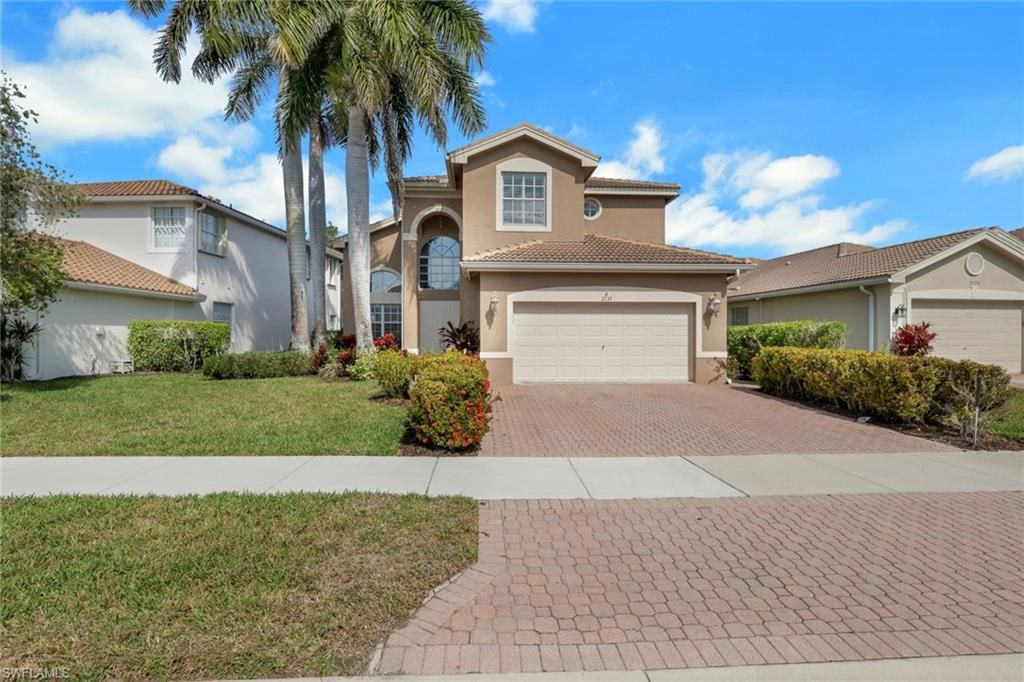 2137 Isla De Palma CIR, NAPLES, FL 34119 — exterior