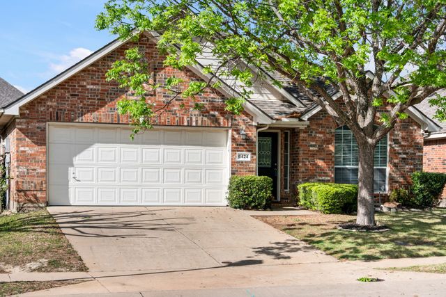 8424 Ontario Drive, Mckinney, TX 75072