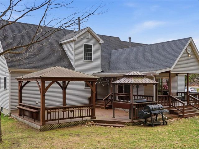 44 Drake Woods Road, Bristol, VT 05443