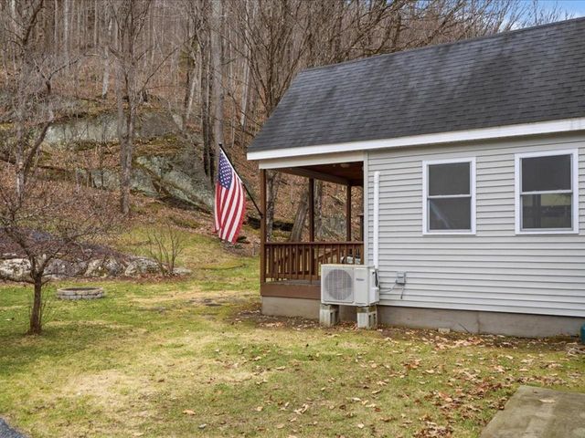 44 Drake Woods Road, Bristol, VT 05443