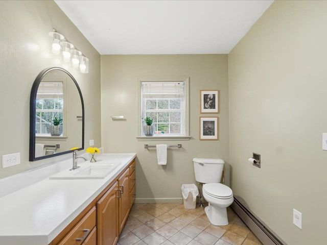 44 Drake Woods Road, Bristol, VT 05443