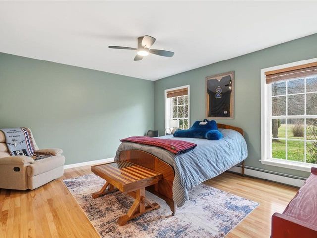 44 Drake Woods Road, Bristol, VT 05443