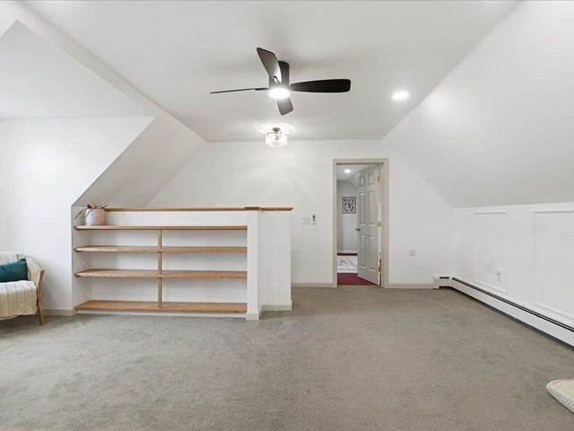 44 Drake Woods Road, Bristol, VT 05443